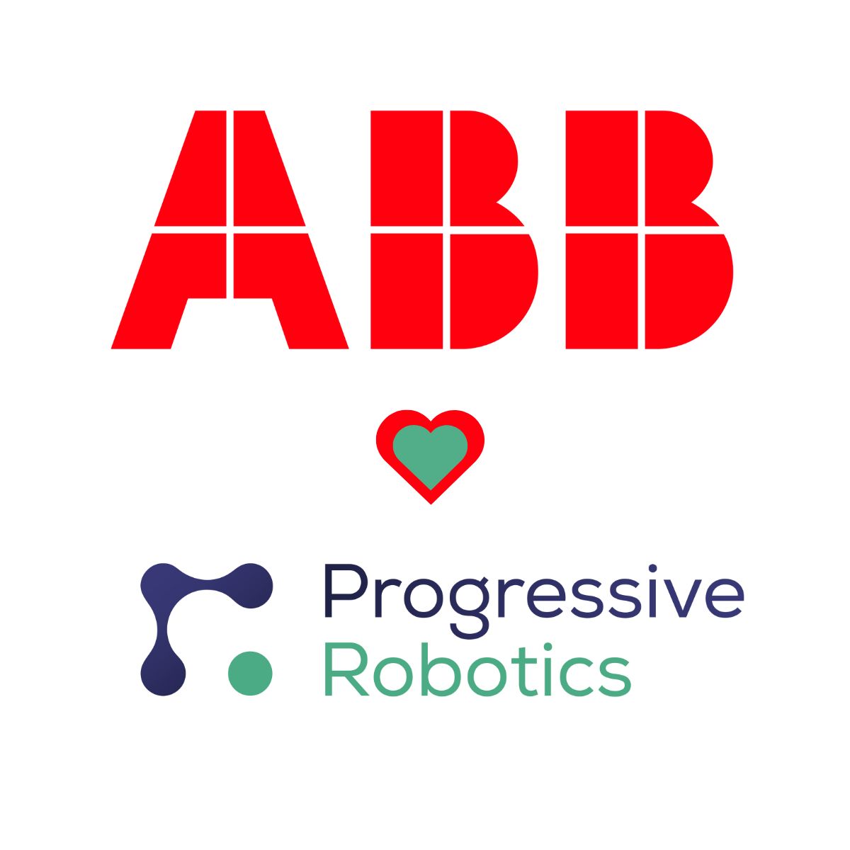 Progressive Palletizer is part of ABB Robotics Ecosystem